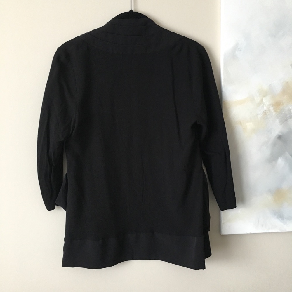 Kimchi Blue Open-Front Jacket - Picture 3 of 3